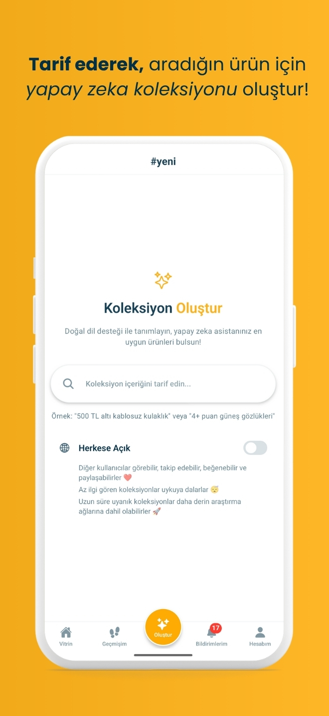 ARIYO Ekran Görüntüsü 1